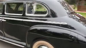 Тест драйв ЗИС 110
