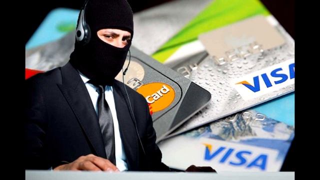 Вонючий клоп из спёрбанка - мошенники которые звонят №152 смотреть онлайн