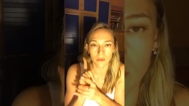 Откуда «брыли» и как от них избавиться? смотреть онлайн