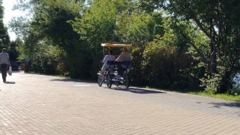 #Зеленоградск#зелик#балтийскоеморе#балтика