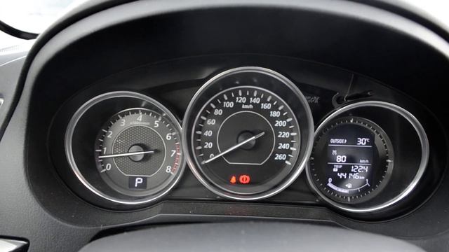 Блокировка mazda GJ смотреть онлайн