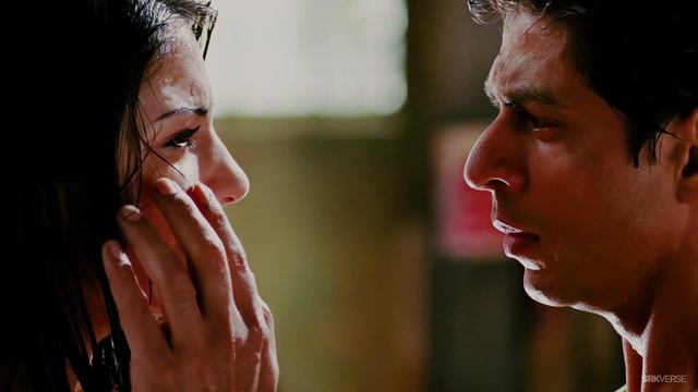 Rab Ne Bana Di Jodi | Edit | Shah Rukh Khan | Anushka Sharma смотреть онлайн