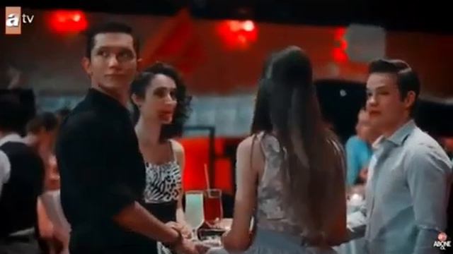 Эффектные появления в турецких сериалах