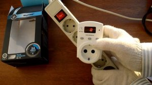 ОНЛАЙН ТРЕЙД.РУ  Программируемое реле времени DigiTOP РВ-1с