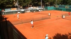 Circolo Tennis Porto San Giorgio - 28° Euro Trophy