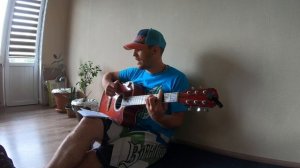 Moroz FM - в Ала Арче хорошая погода! "на Иссык Куль уже пришли дожди"