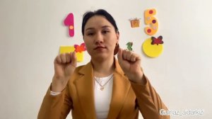 Нейрогимнастикалық жаттығулар \\ казакша логопед\\логопед-дефектолог