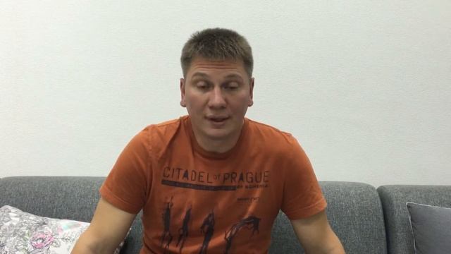 Как я сбежал с тренинга Целиковых