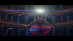 RED SPARROW movie clip - Edited by Riza Ozal