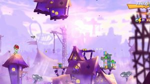 Angry Birds 2 level 111