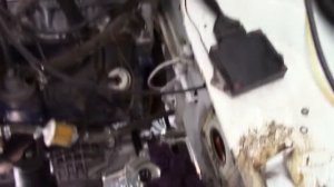 Тормозной контур Ваз 2106 на Ниву