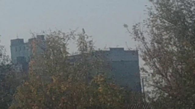 проверочная воздушная тревога в Елани Волгоградская область страшненько