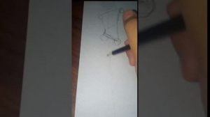 Лайфхак для рисования тело человека. Как рисовать эскиз человека? #эскиз #рисование #модели