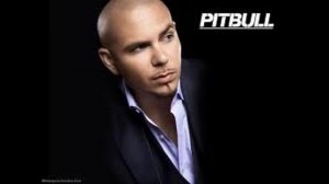 Pitbull - Give me everything (speed up)