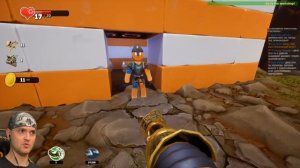 ТАКИХ НЕ БЕРУТ В СУПРАНАВТЫ! ФИНАЛ? ► Supraland Crash |2| Прохождение