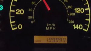 Reaching 200,000 miles, 2003 Hyundai elantra