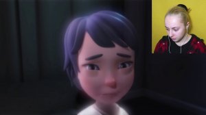 САМЫЙ ГРУСТНЫЙ МУЛЬТИК В МИРЕ | THE SADEST ANIMATION EVER