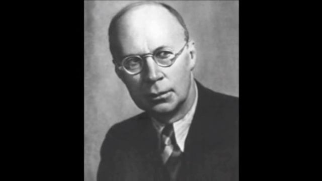 Oistrakh plays Prokofiev - Violin Concerto No. 1 Op. 19: Second Movement Part 23