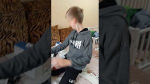 Распаковка PS5