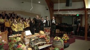 Осеннее тепло останься с нами..