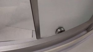 Душевая кабина River TEMZA 135/135/55 MT