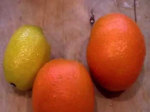 Варенье из апельсинов?(" солнечное" варенье из кабачков).