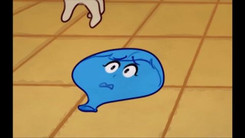 Violet Balloonregarde (commission)