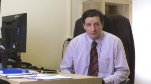 Компетенция мирового судьи