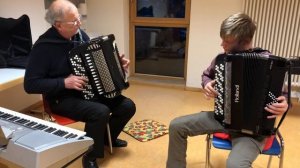 Finnish Polka