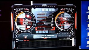 Почему вылетает / перезагружаются видеокарты AMD при майнинге