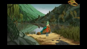 Прохождение игры Таня Гроттер и магический контрабас