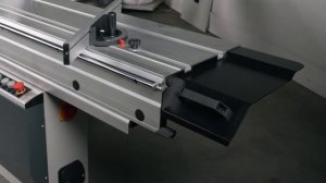 Форматно раскроечный станок KROM FORS 3200 strong