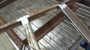 НЕВИДИМЫЙ ЛЮК в подвал, погреб СВОИМИ РУКАМИ!!! Проще не бывает!!!
