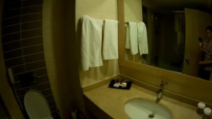 Турция - 2020. Часть 4. Orange County Resort Hotel Belek 5*. Отель, номер.