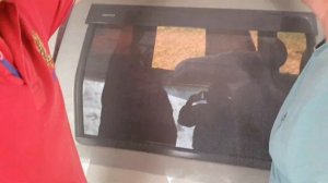 Один  из  первых  / Ларгус  Автокемпер с Валдая