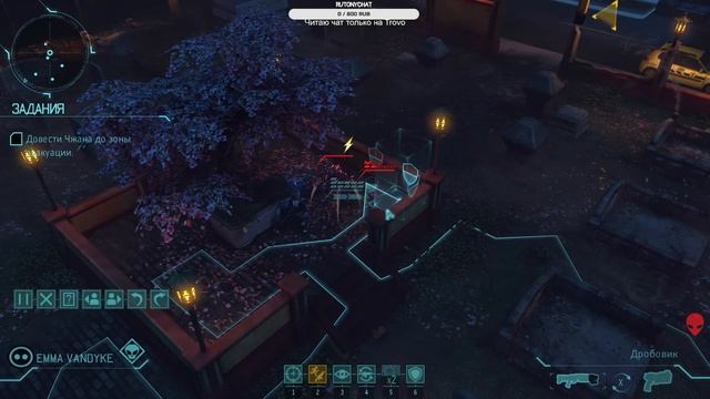 Прохождение XCOM: Enemy Within - Стрим #3 смотреть онлайн
