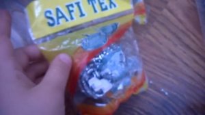 ПОКУПКИ К ПРАЗДНИКУ УРАЗА БАЙРАМ!!!