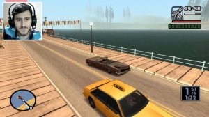 BU GÖREVDE ÖYLE BİR HATA VAR Kİ... - GTA San Andreas