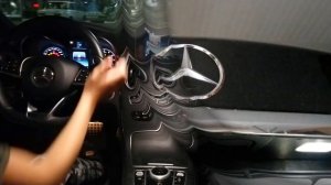 Обзор Мерседес С200 4Matic