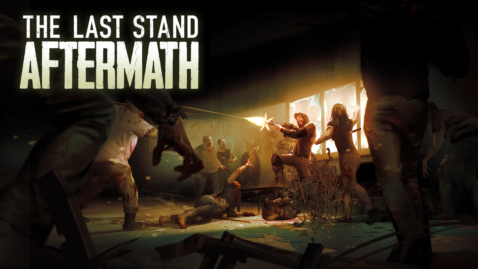 The last Stand: Aftermath