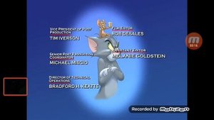 Tom and jerry tales credits