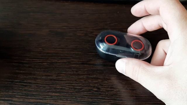 Bluetooth наушники 5,0 M2 TWS DT-2 с сенсорным управлением смотреть онлайн