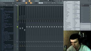 КАК СДЕЛАТЬ КРУТОЙ ТРЭП БИТ С НУЛЯ В FL STUDIO - КАК НАПИСАТЬ КАЧЕВУЮ МЕЛОДИЮ И ЛУП ДЛЯ БИТА