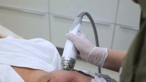 Игольчатый RF-лифтинг - лифтинг и омоложение кожи лица, шеи, декольте и кистей рук.