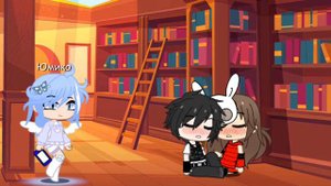 реакция Руни и Пуфа на Рунию