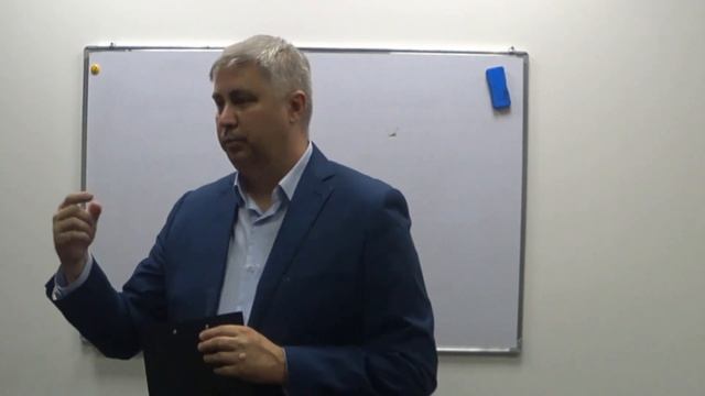 ✍️ 7 Урок Часть 2 Юридический блок Нюансы смотреть онлайн