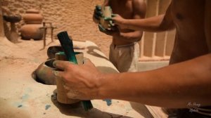 Mr.Heang. 278 дней, чтобы построить аквапарк мечты