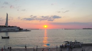 Севастополь. Chillout video.