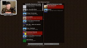 SECRET UNSPEAKABLE HALLOWEEN HOUSE IN MINECRAFT!