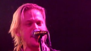 Erik Gronwall & Dave Dalone - 18 And Life ( Skid Row Cover ) Live in Milano 2016